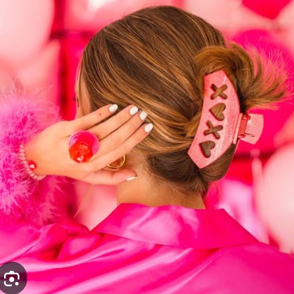Teleties - Valentine’s Day clip bundle main image 4